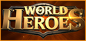 World Of Heroes