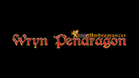 Wryn Pendragon logo